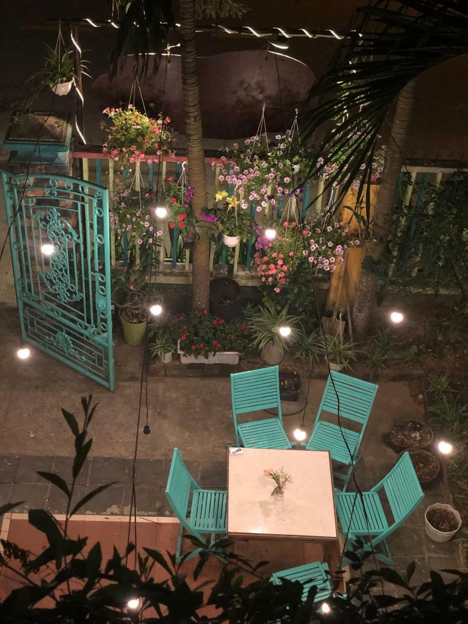 Nature Homestay Хой Ан Екстериор снимка